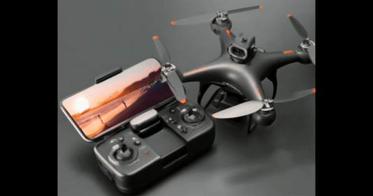 ADI S116 MAX Drone